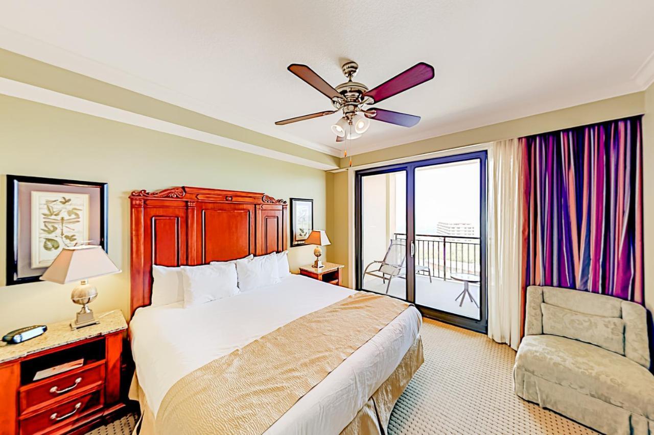 Emerald Grande Destin Exterior foto
