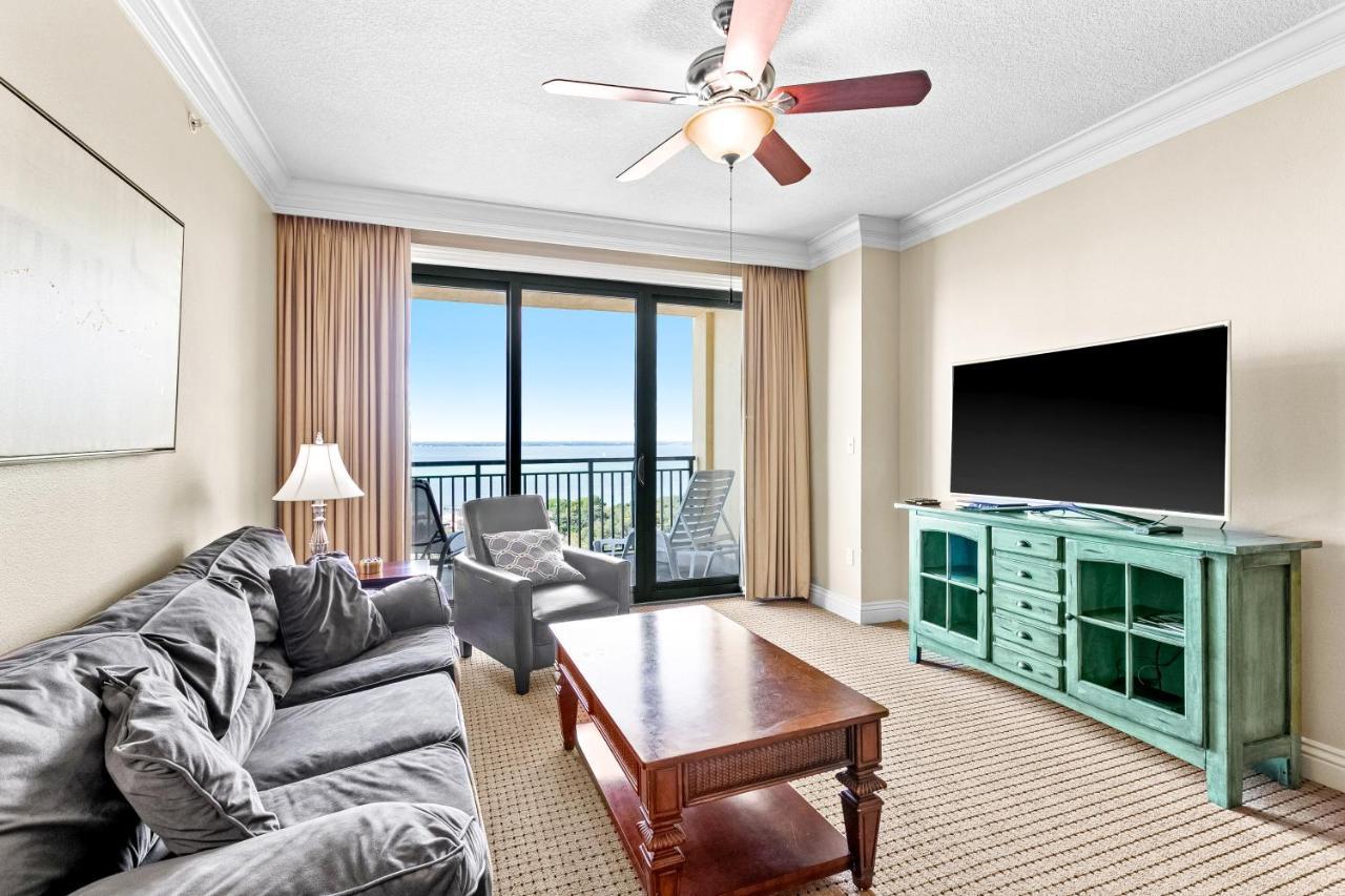 Emerald Grande Destin Habitación foto
