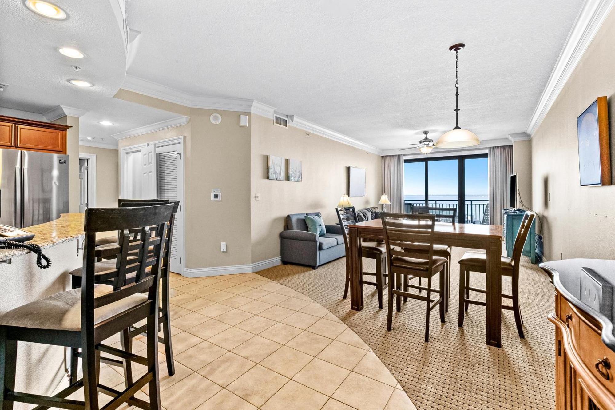 Emerald Grande Destin Habitación foto