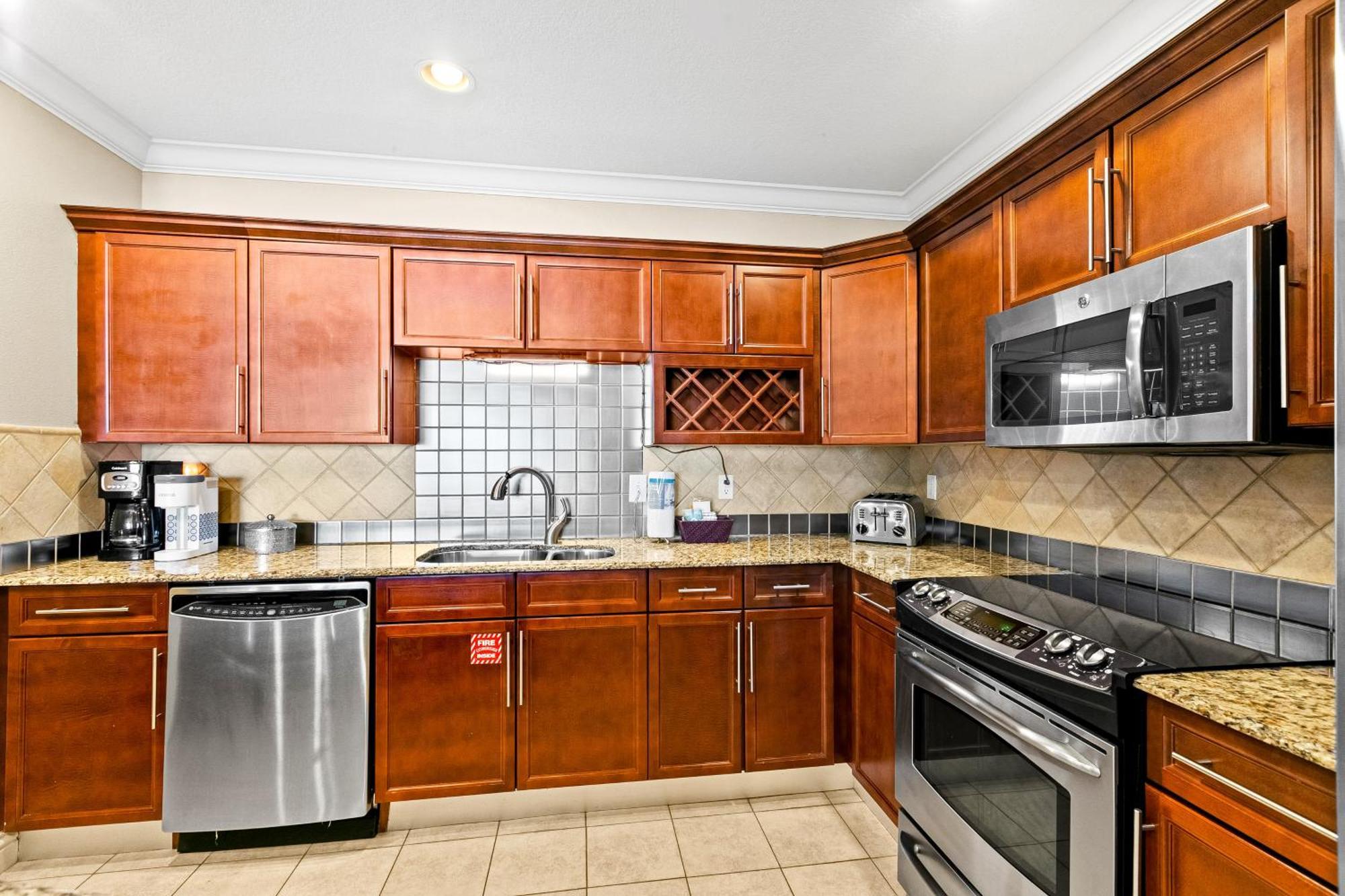 Emerald Grande Destin Habitación foto