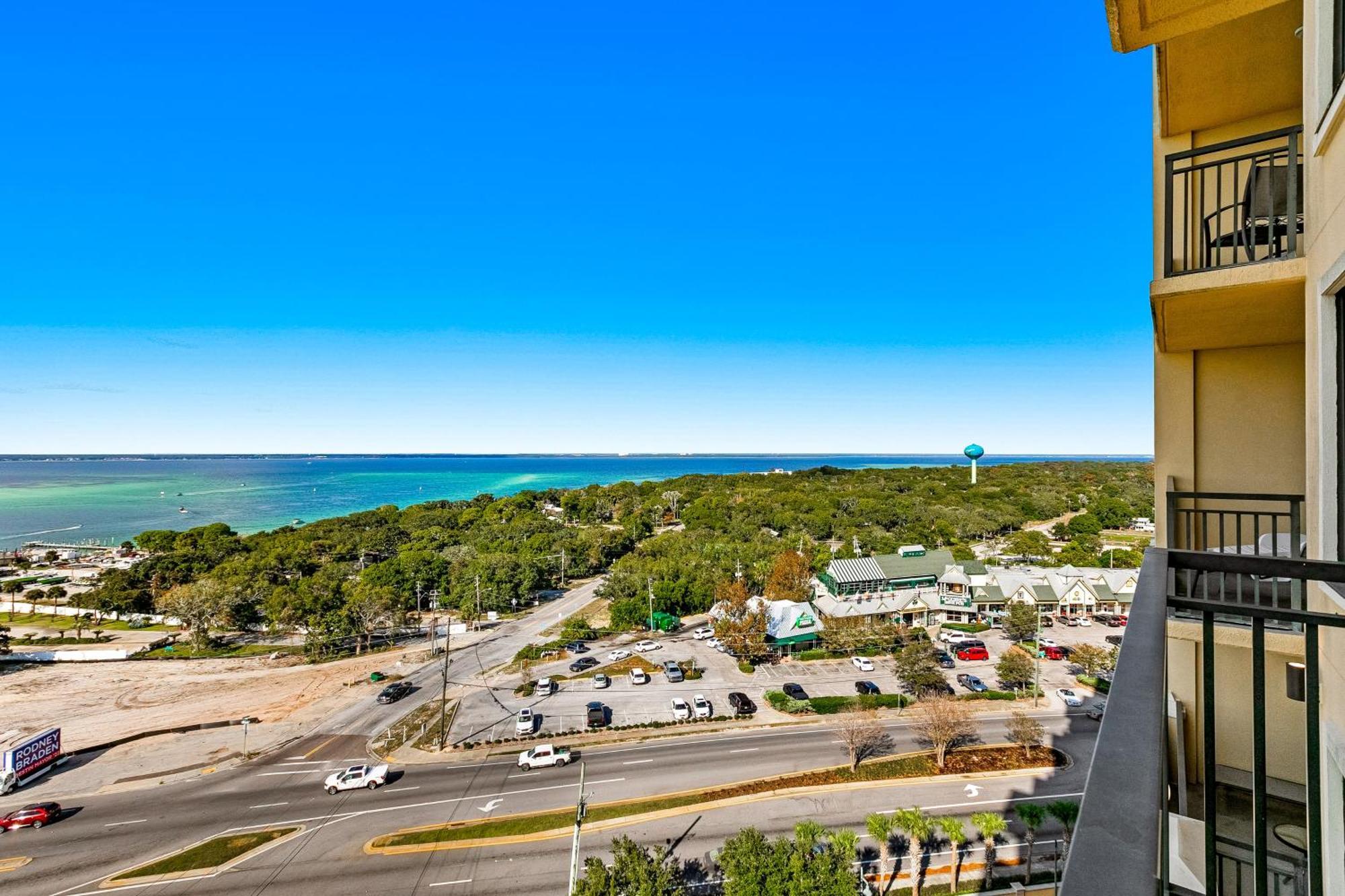 Emerald Grande Destin Habitación foto