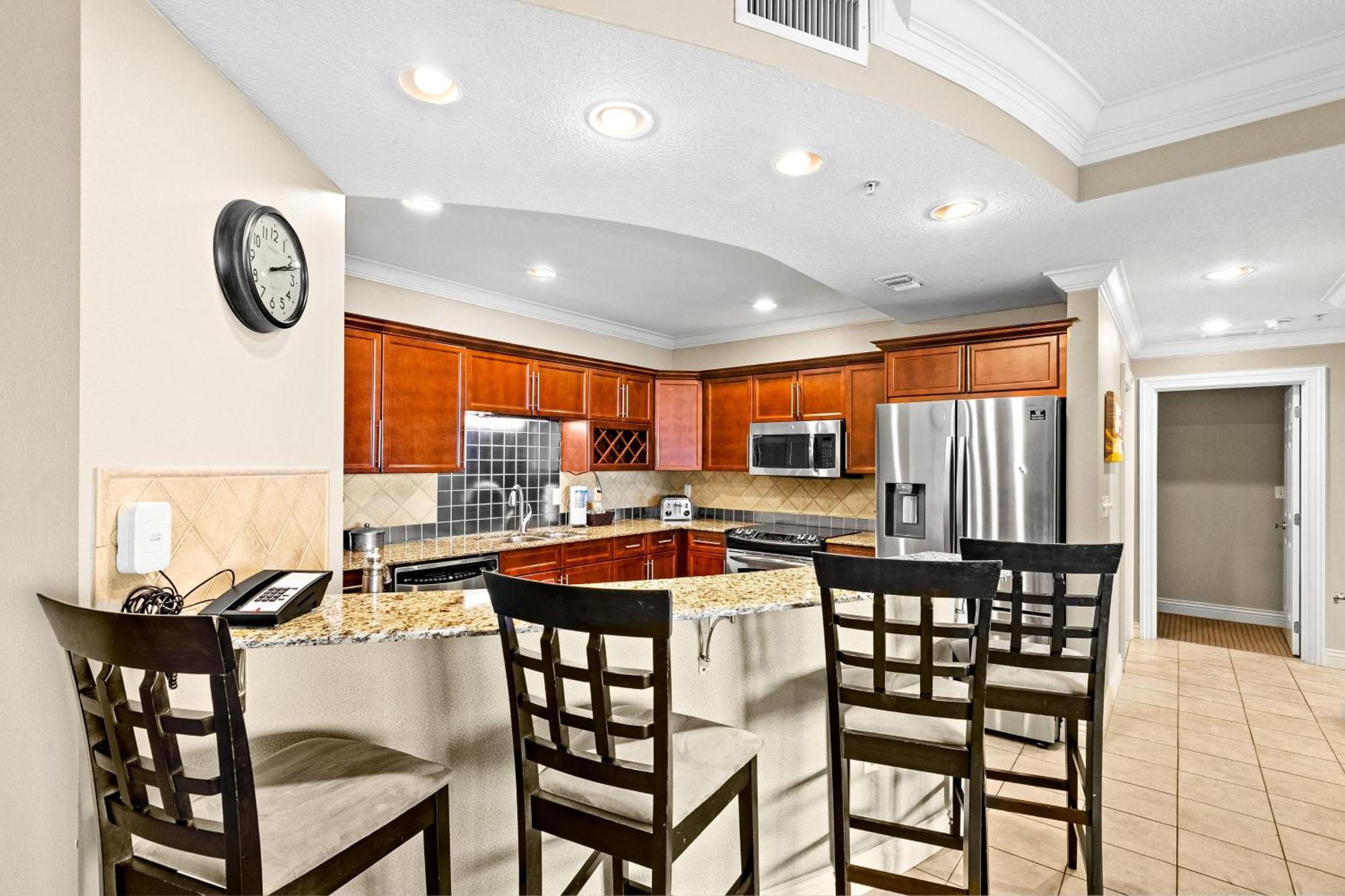 Emerald Grande Destin Habitación foto