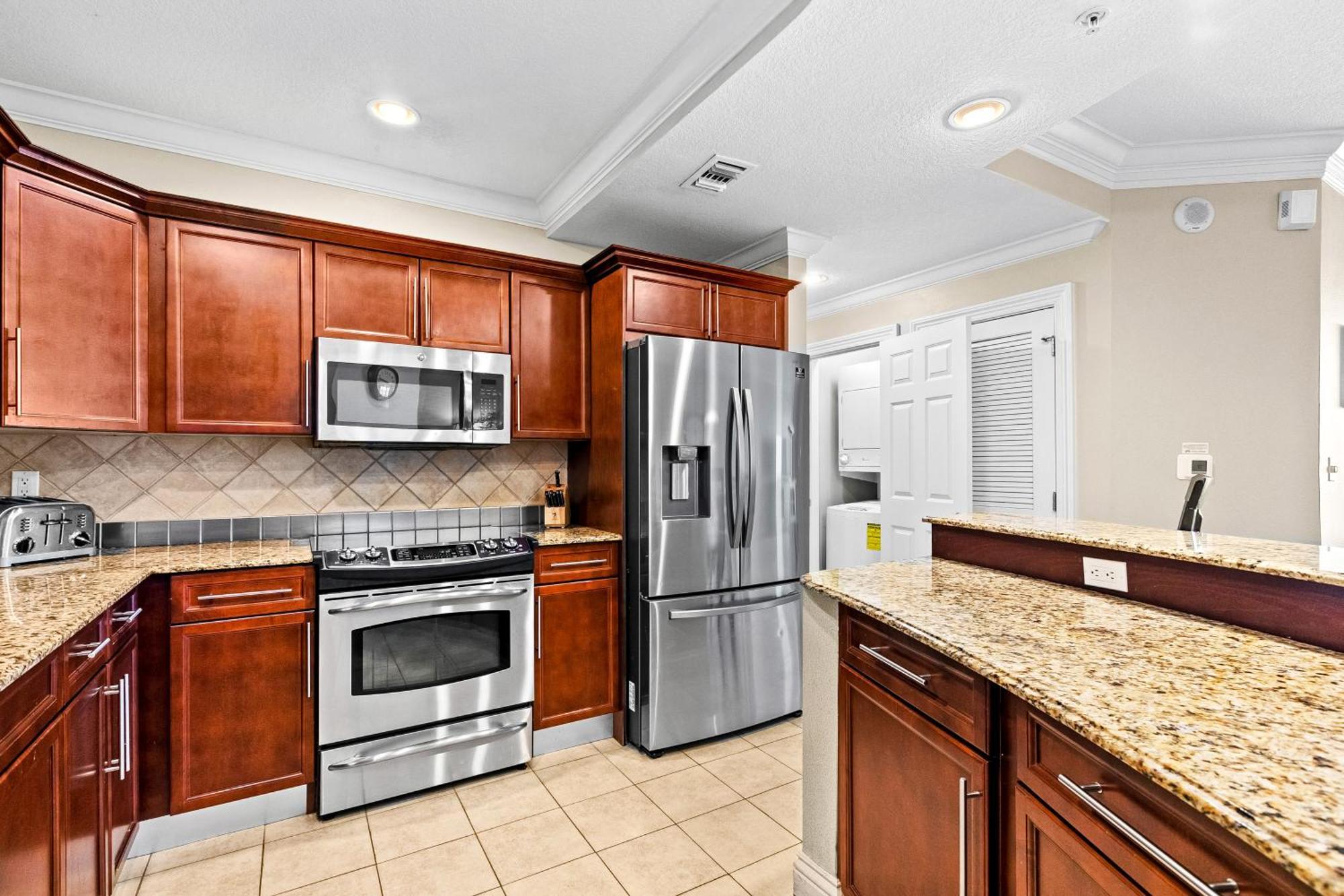 Emerald Grande Destin Habitación foto