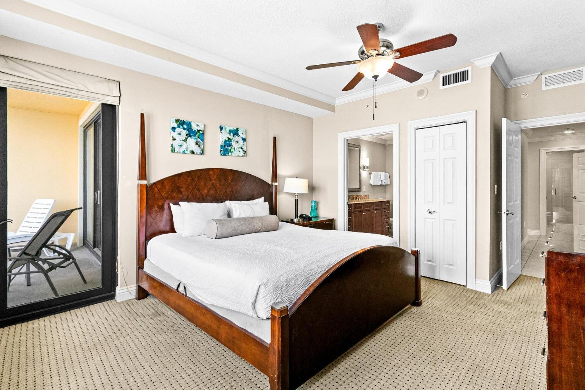 Emerald Grande Destin Habitación foto