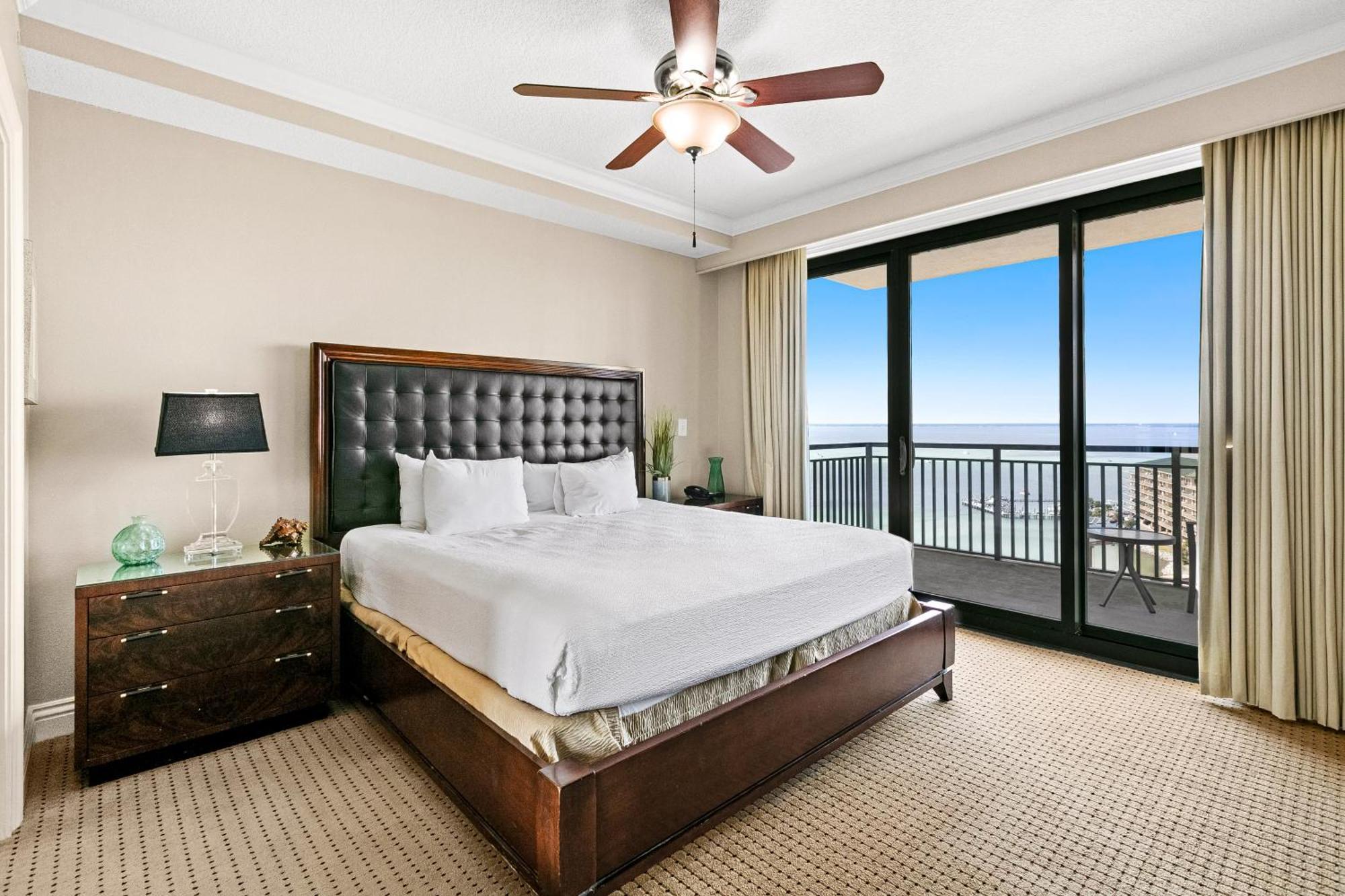 Emerald Grande Destin Habitación foto
