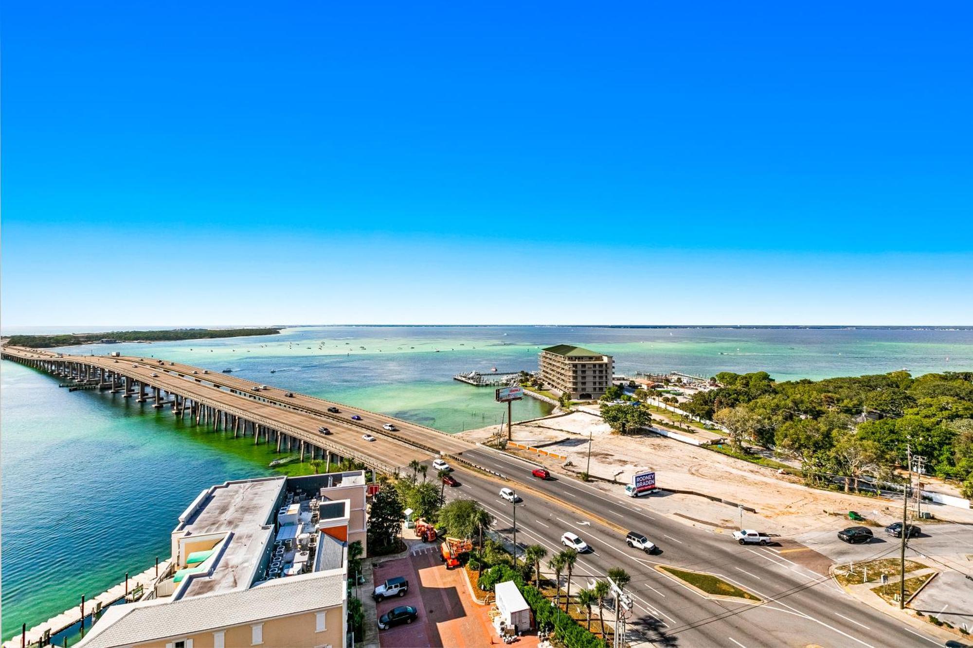 Emerald Grande Destin Habitación foto