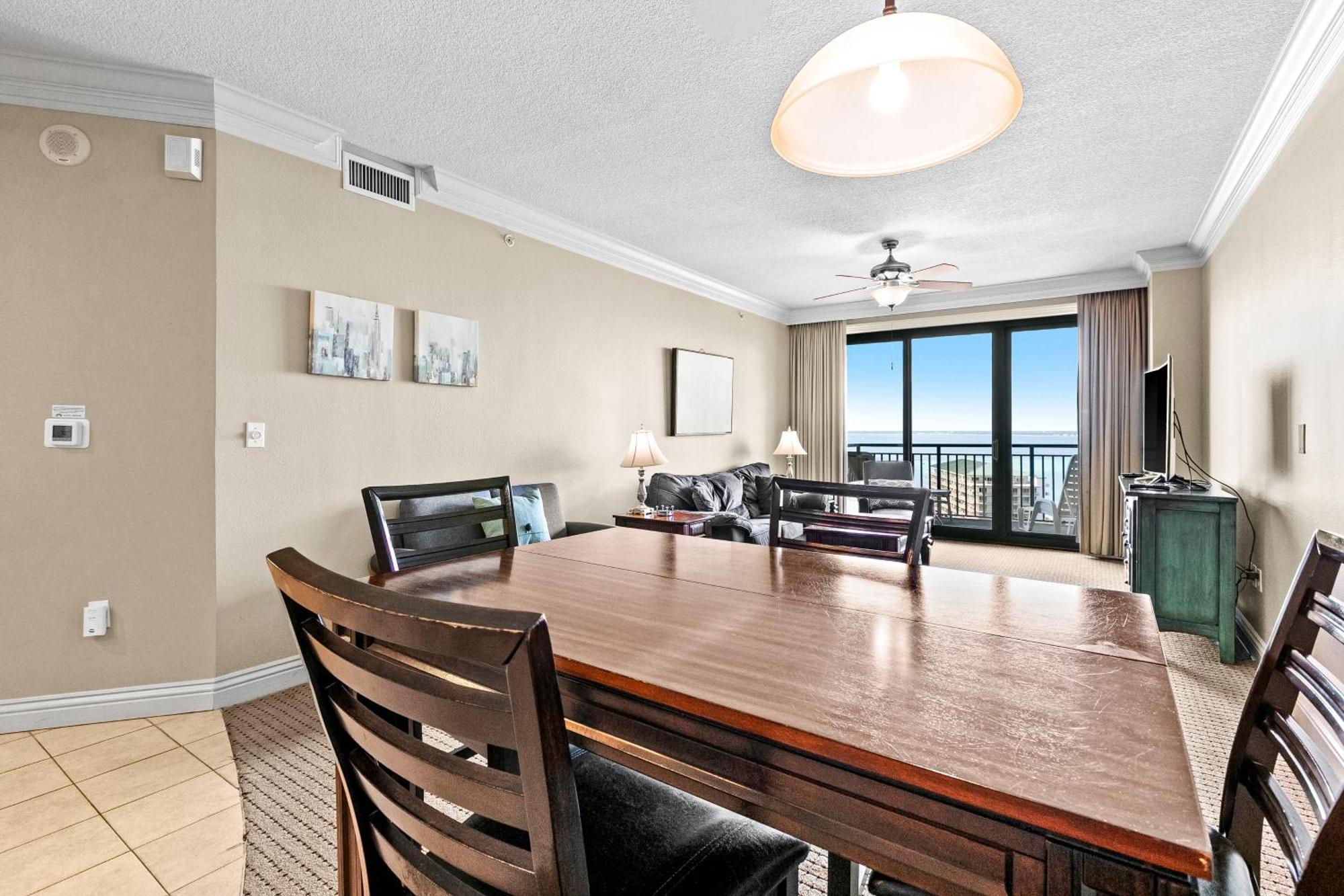 Emerald Grande Destin Habitación foto