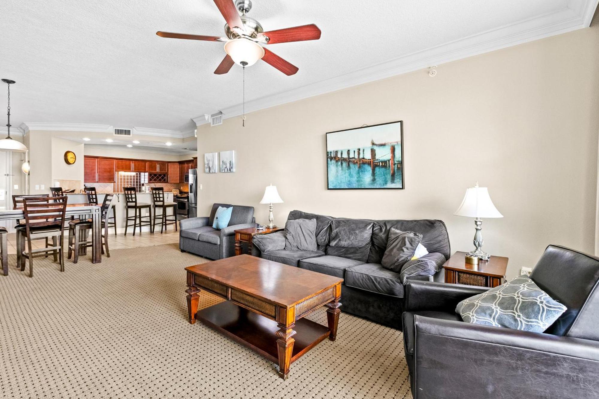 Emerald Grande Destin Habitación foto