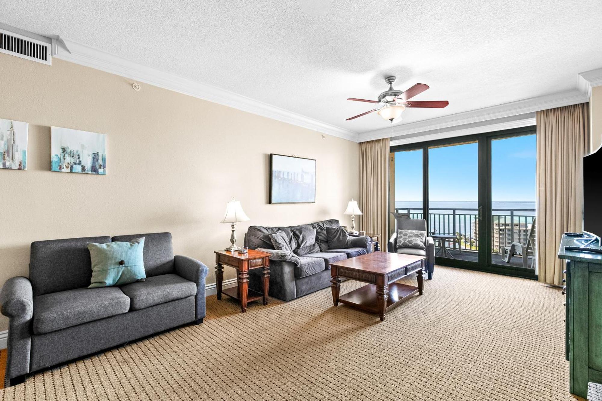 Emerald Grande Destin Habitación foto