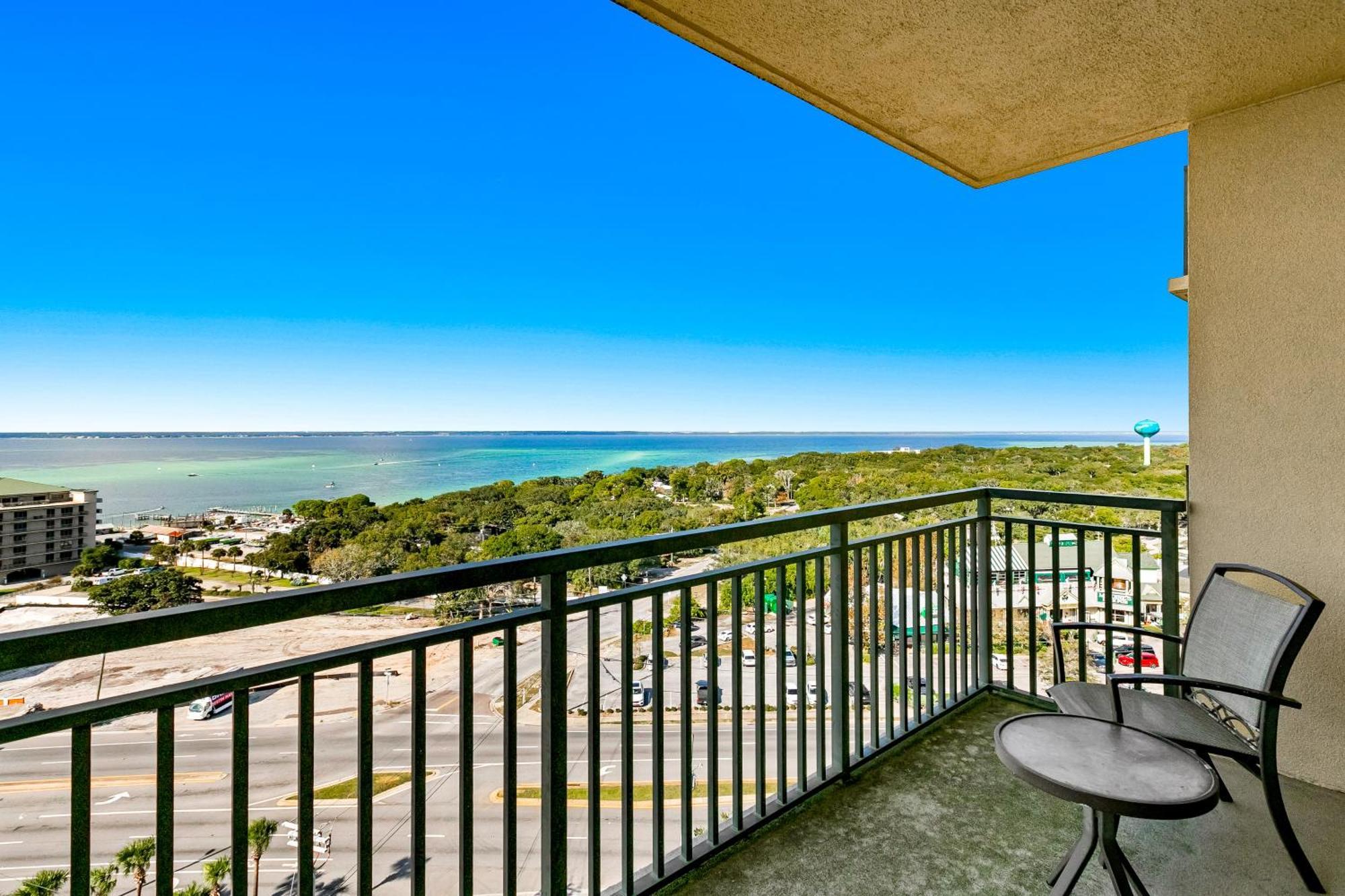Emerald Grande Destin Habitación foto