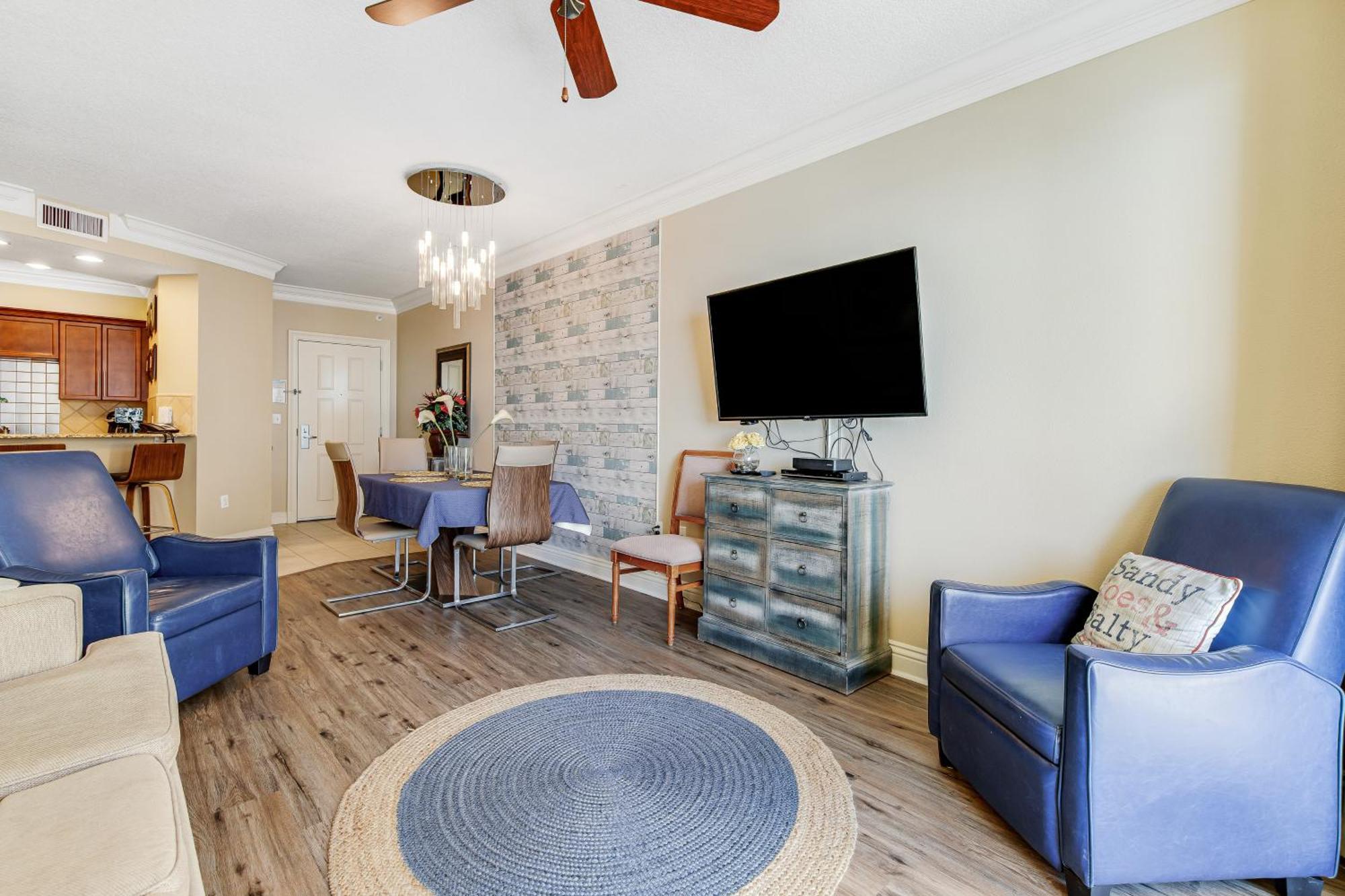 Emerald Grande Destin Habitación foto