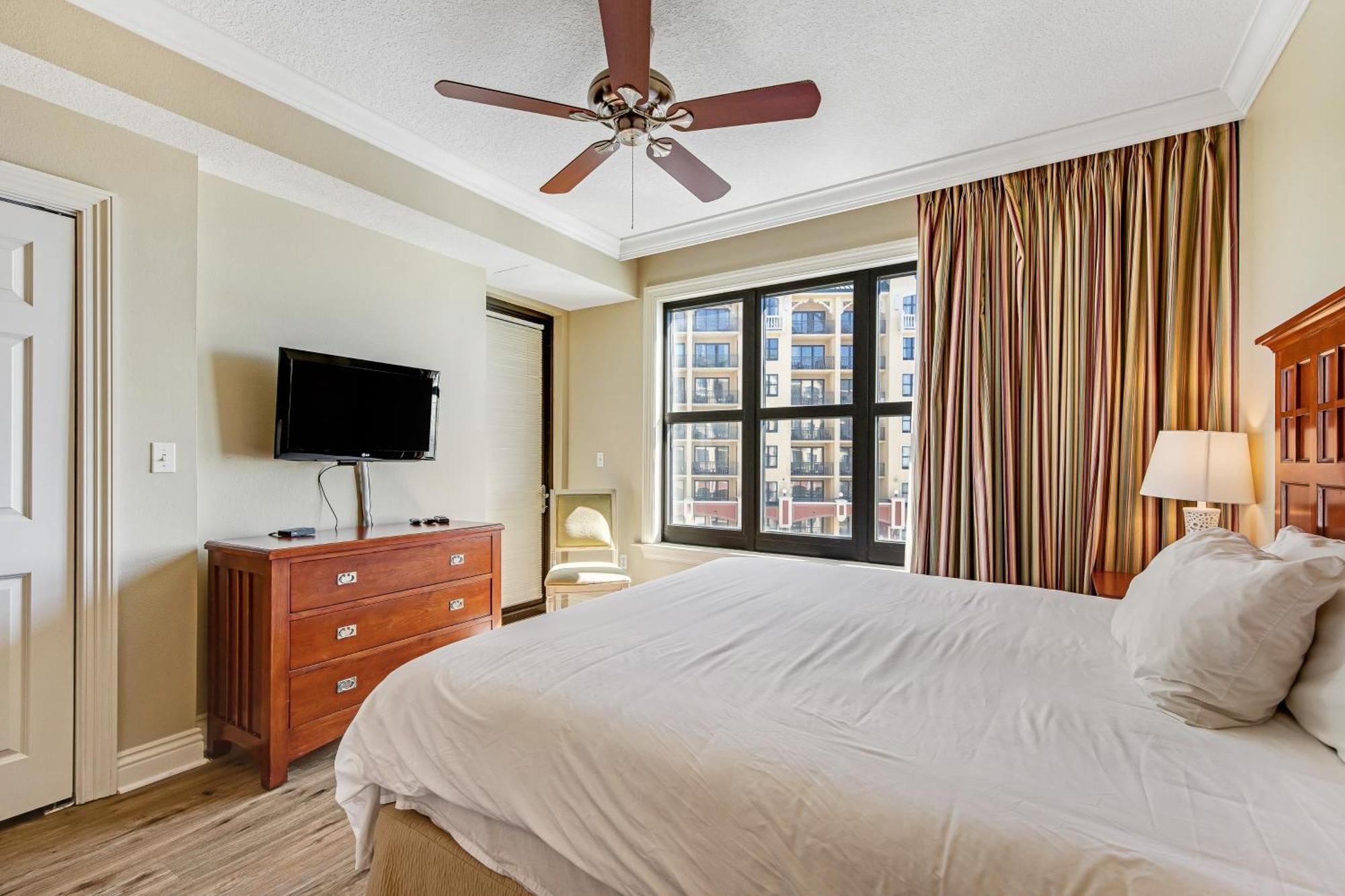 Emerald Grande Destin Habitación foto
