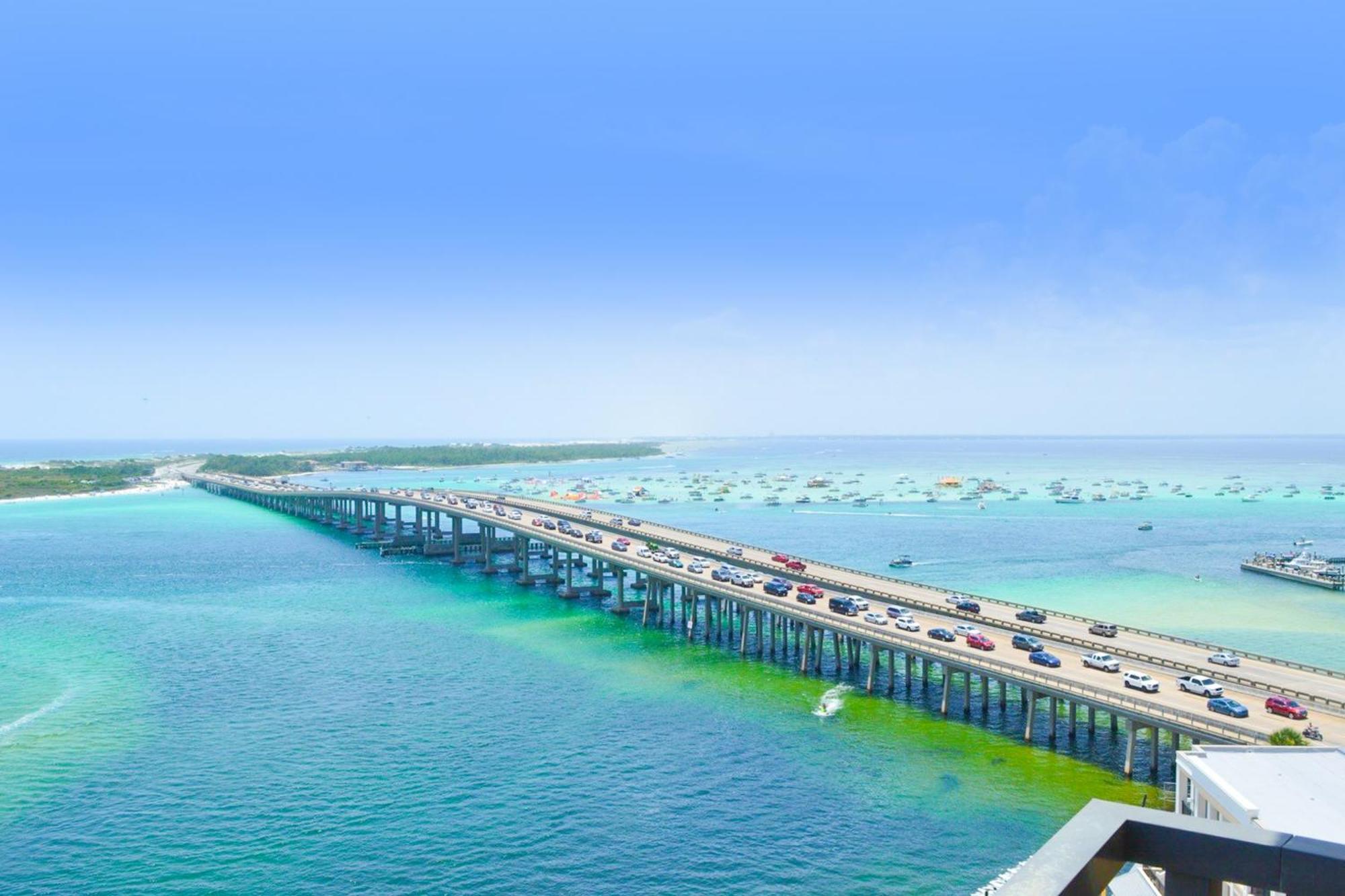 Emerald Grande Destin Habitación foto