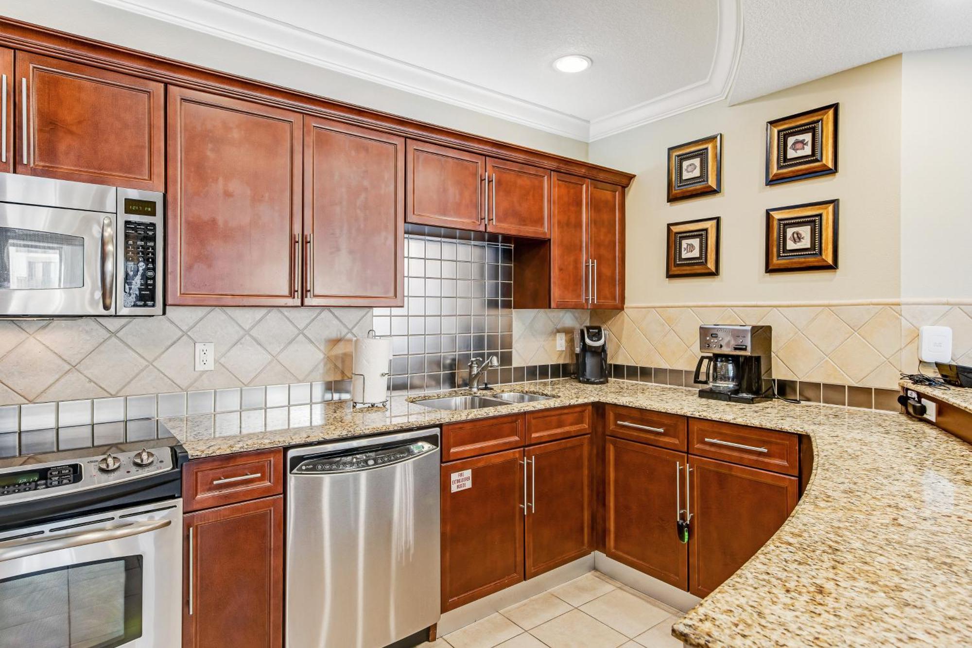 Emerald Grande Destin Habitación foto