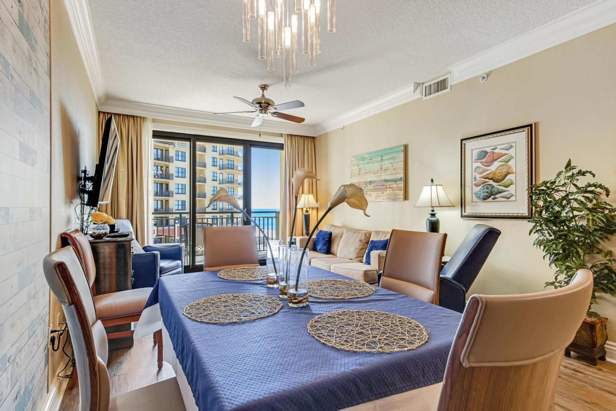 Emerald Grande Destin Habitación foto