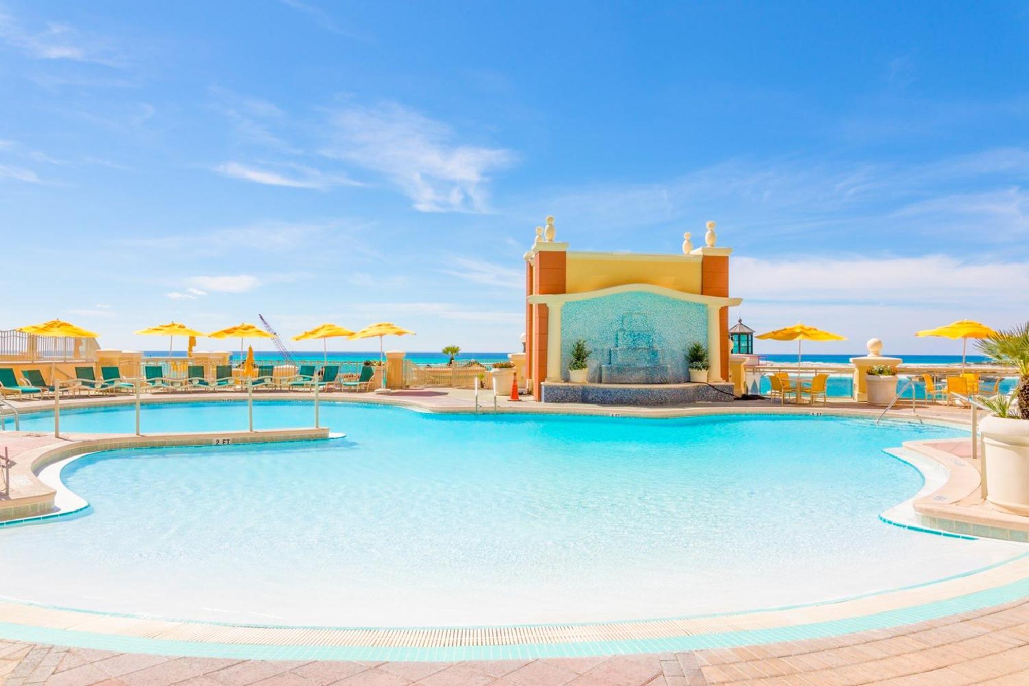 Emerald Grande Destin Habitación foto