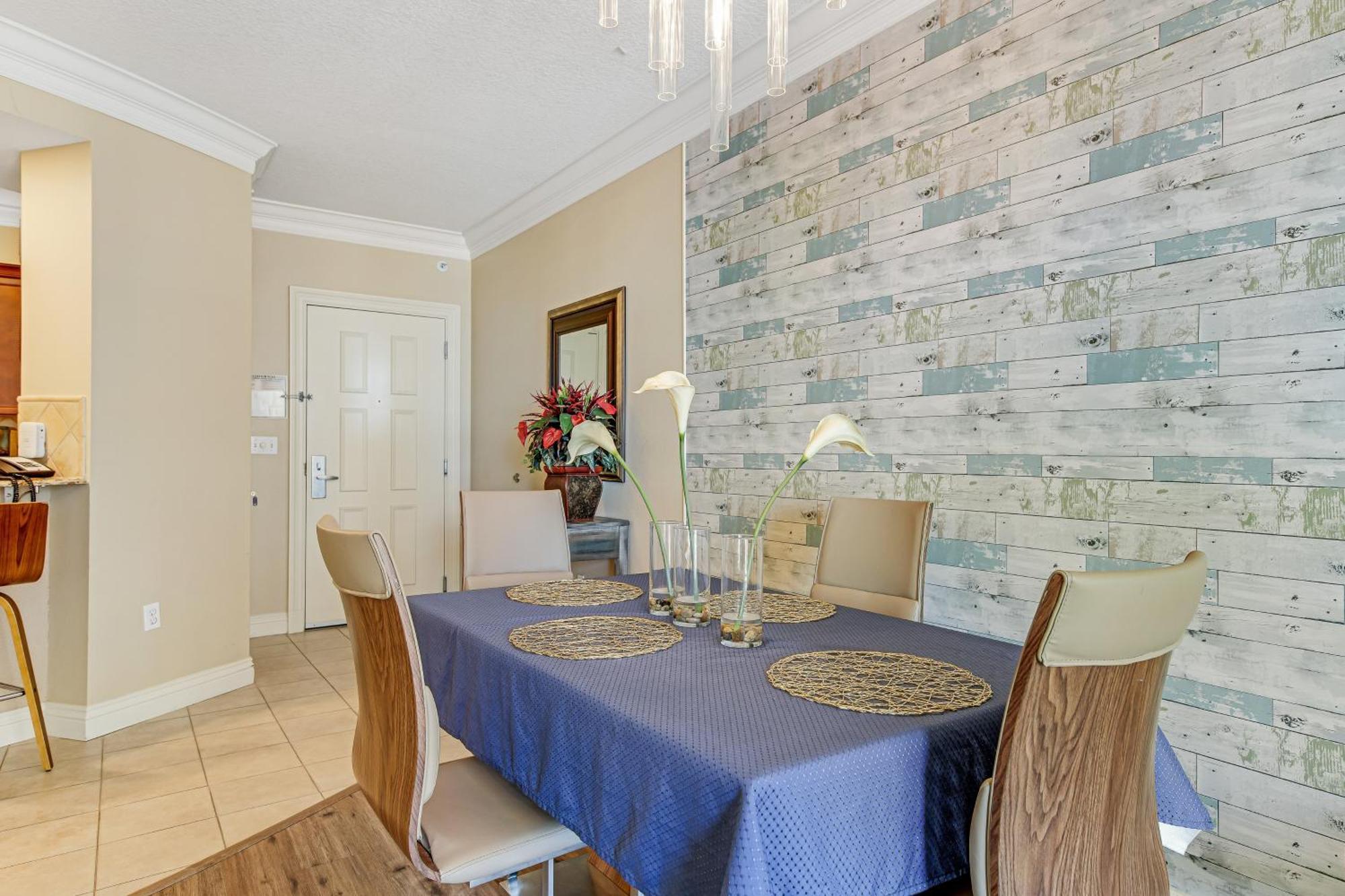 Emerald Grande Destin Habitación foto